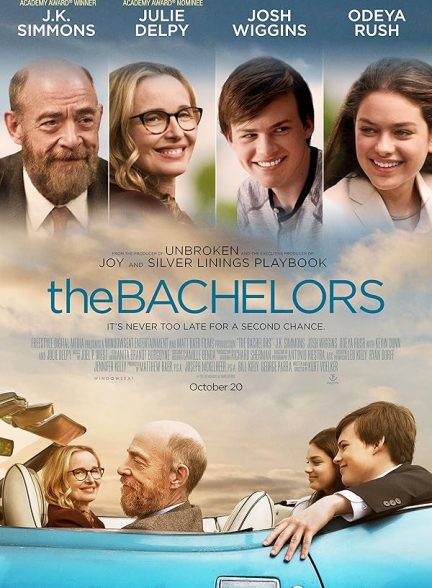 دانلود فیلم The Bachelors