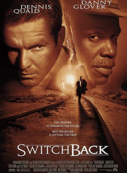 دانلود فیلم Switchback