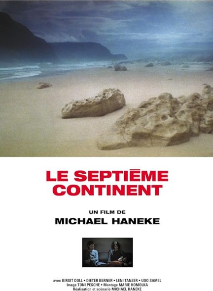 دانلود فیلم The Seventh Continent