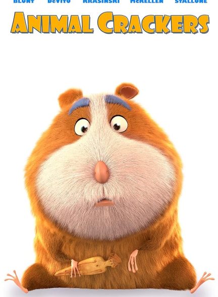 دانلود فیلم Animal Crackers