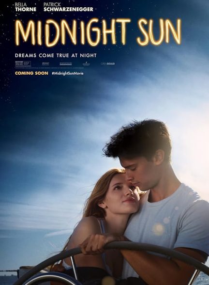 دانلود فیلم Midnight Sun