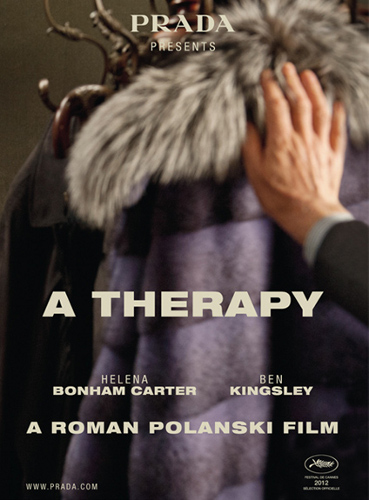 دانلود فیلم A Therapy