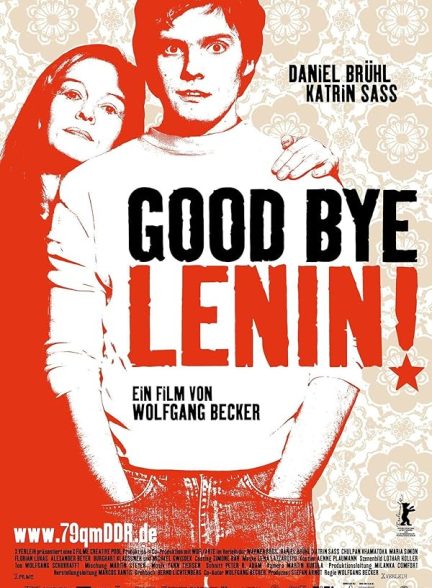دانلود فیلم Good Bye Lenin!