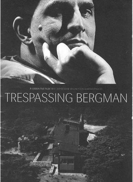 دانلود فیلم Trespassing Bergman