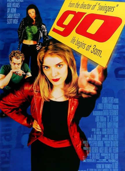 دانلود فیلم Go