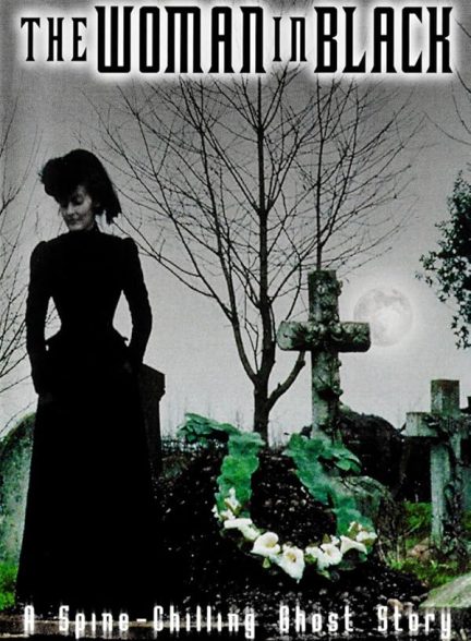 دانلود فیلم The Woman in Black