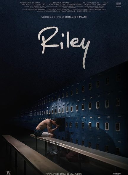 دانلود فیلم Riley