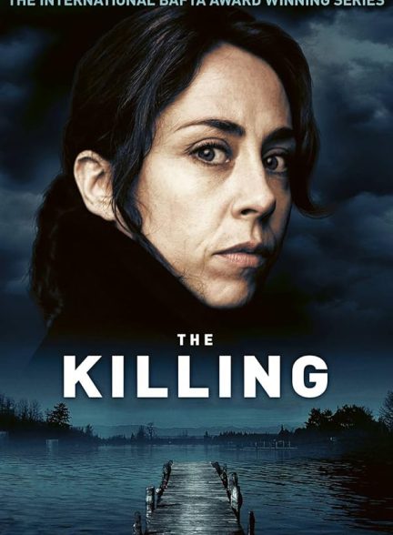 دانلود سریال  The Killing