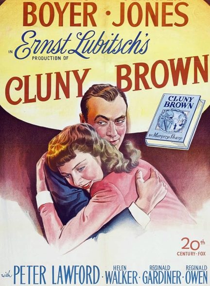 دانلود فیلم Cluny Brown