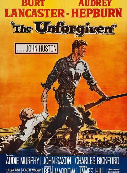 دانلود فیلم The Unforgiven