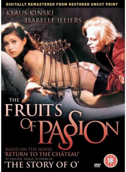دانلود فیلم Fruits of Passion