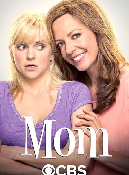 دانلود سریال  Mom