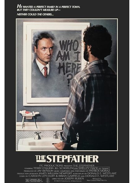 دانلود فیلم The Stepfather