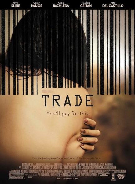 دانلود فیلم Trade