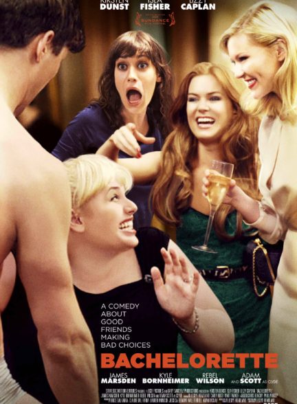 دانلود فیلم Bachelorette