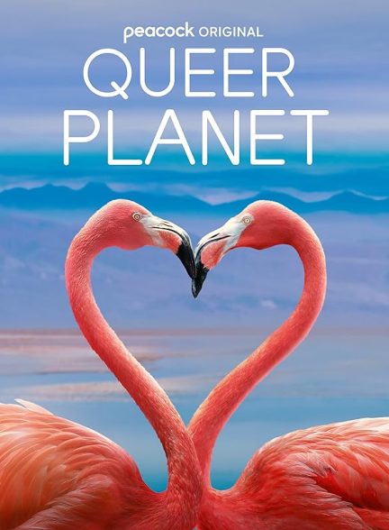 دانلود مستند Queer Planet