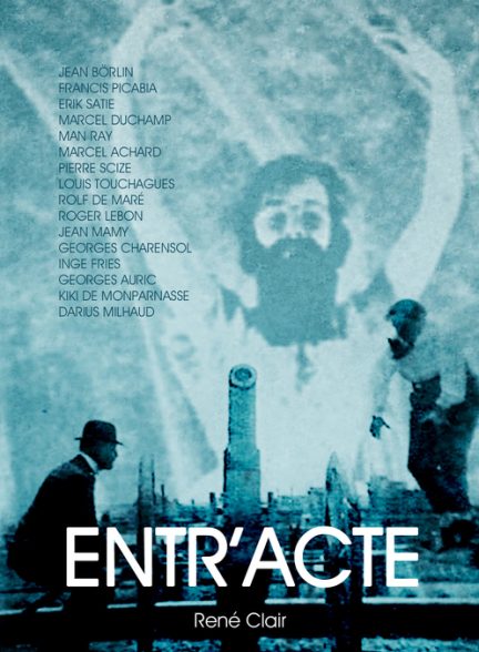 دانلود فیلم Entr’acte