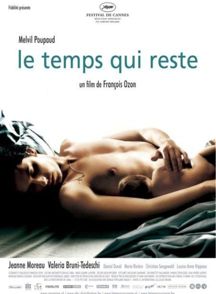 دانلود فیلم Time to Leave