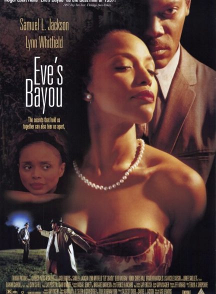 دانلود فیلم Eve’s Bayou