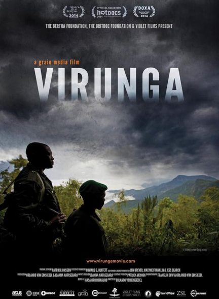دانلود فیلم Virunga