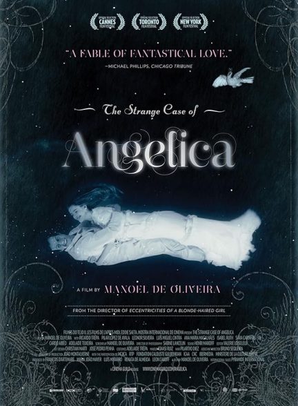 دانلود فیلم The Strange Case of Angelica