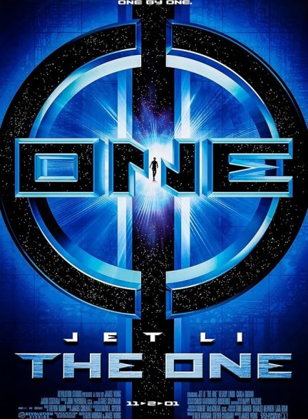 دانلود فیلم The One