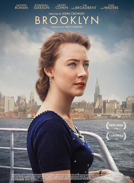 دانلود فیلم Brooklyn