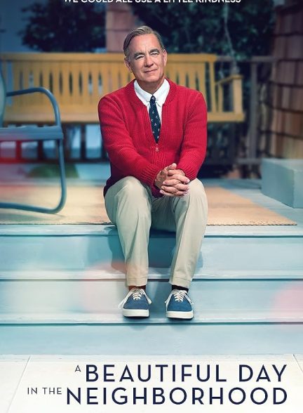 دانلود فیلم A Beautiful Day in the Neighborhood