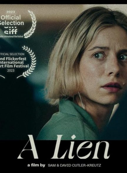 دانلود فیلم A Lien