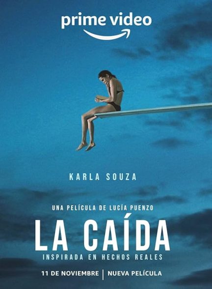 دانلود فیلم Dive