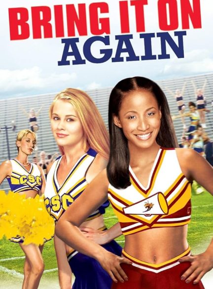 دانلود فیلم Bring It On: Again