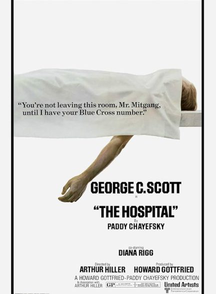 دانلود فیلم The Hospital