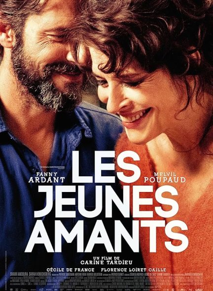 دانلود فیلم The Young Lovers