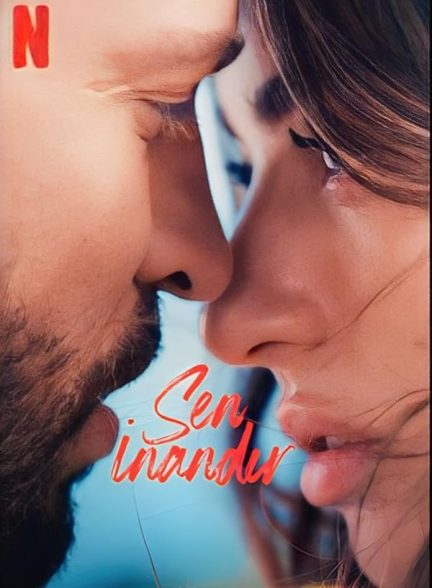 دانلود فیلم Make Me Believe