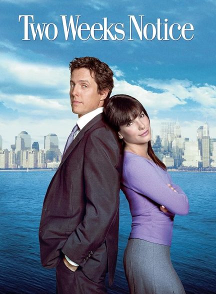 دانلود فیلم Two Weeks Notice