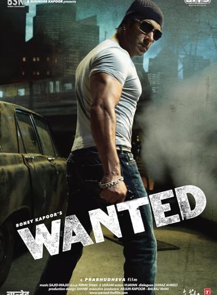 دانلود فیلم Wanted