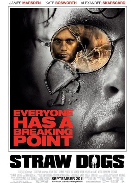 دانلود فیلم Straw Dogs