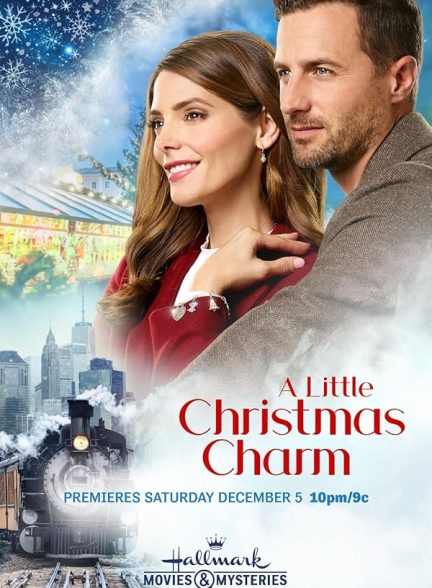 دانلود فیلم A Little Christmas Charm