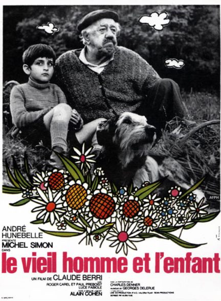 دانلود فیلم The Two of Us