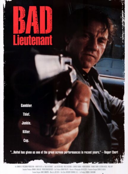 دانلود فیلم Bad Lieutenant