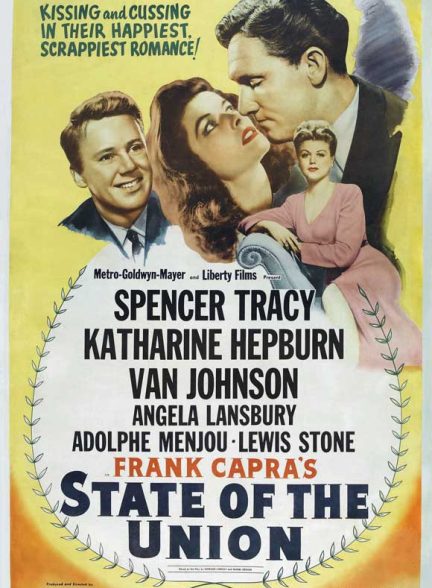 دانلود فیلم State of the Union