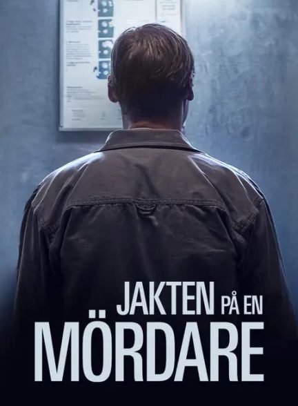 دانلود سریال  The Hunt for a Killer