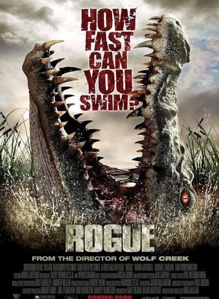 دانلود فیلم Rogue