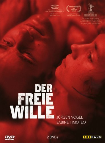 دانلود فیلم Der freie Wille