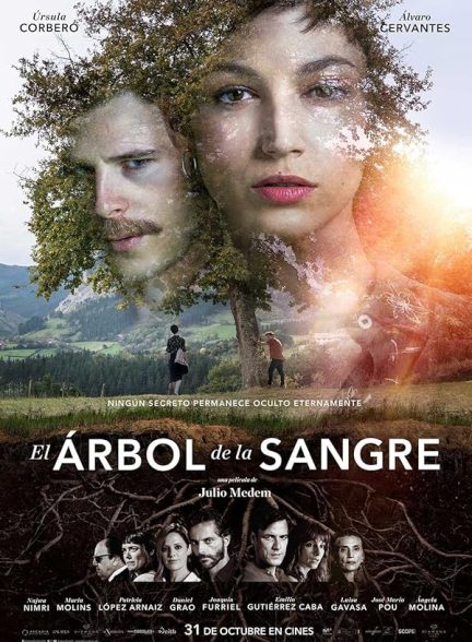 دانلود فیلم The Tree of Blood