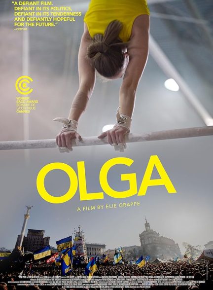 دانلود فیلم Olga