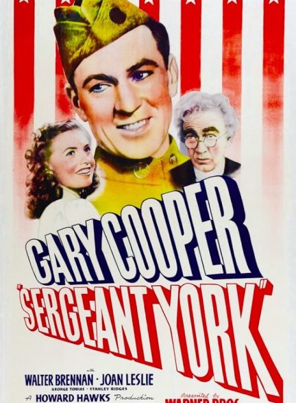 دانلود فیلم Sergeant York