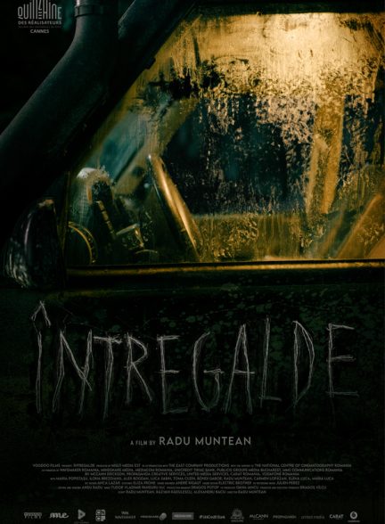 دانلود فیلم Întregalde