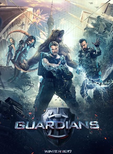 دانلود فیلم The Guardians
