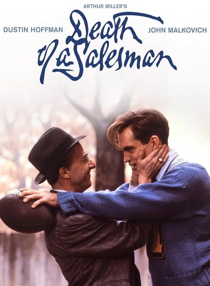دانلود فیلم Death of a Salesman